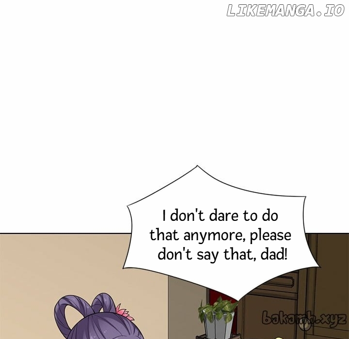 Reborn for Revenge chapter 9 - page 46